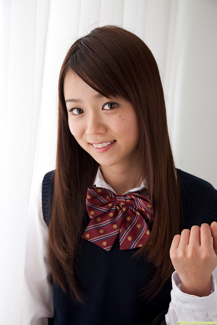 [DGC日本美女] NO.0945 Hoshino Asuka ほしのあすか预览图