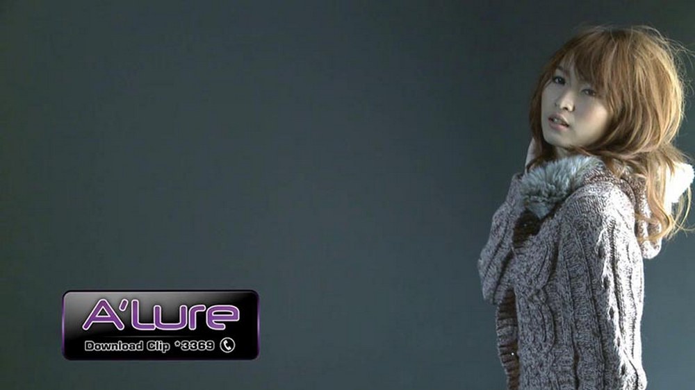 Allure Girls视频 - HD - Meza 1预览图