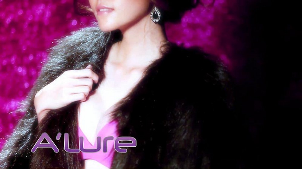 Allure Girls视频 - HD Ked 2预览图