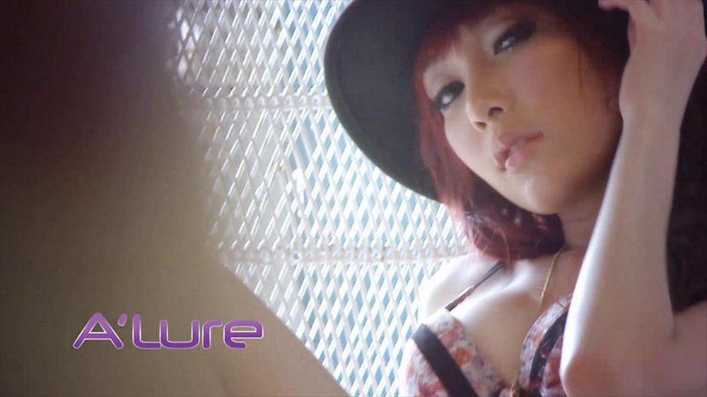 Allure Girls视频 - HD Vivia 2预览图